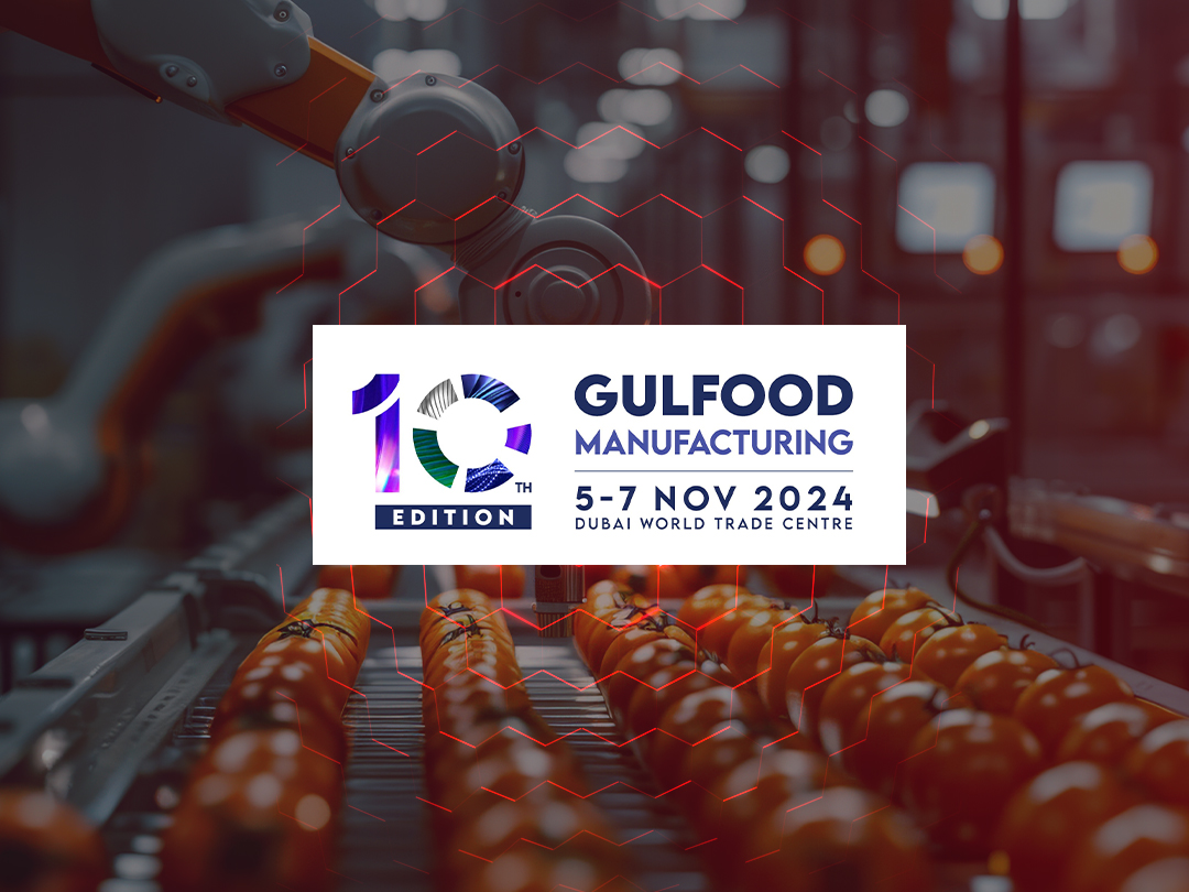 IEMA presente a Gulfood Manufacturing  2025