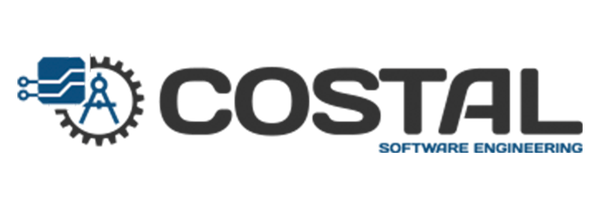 Logo COSTAL