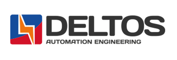 Logo DELTOS