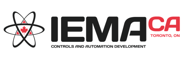 Logo IEMA CA