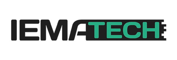 Logo IEMAtech