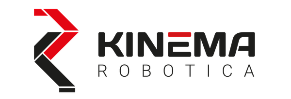 Logo KINEMA ROBOTICA