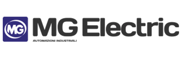 Logo MG Electric