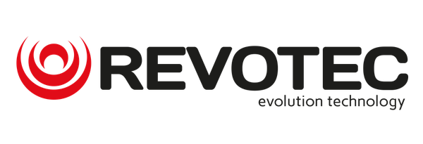 Logo REVOTEC